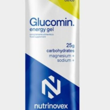 Gel Nutrinovex Glucomin 40 g cítrico