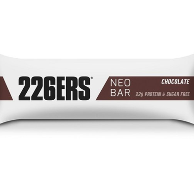 Barrita Proteina Neo Bar Chocolate