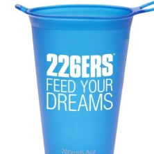 Vaso soft flask cup 200ml