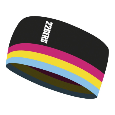 Headband Hydrazero Black