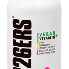 Vegan Vitamin +