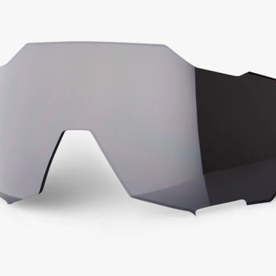 Lente recambio Speedtrap Black Mirror