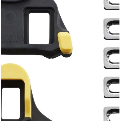 Calas pedal SPD-SL SH11