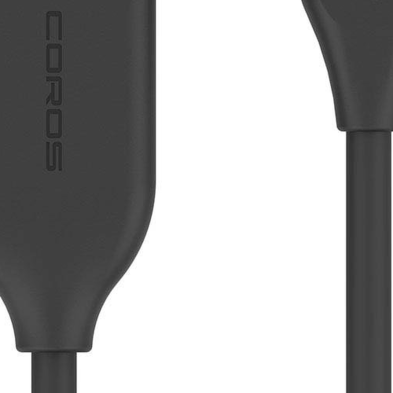 Cable de Carga USB para COROS APEX, VERTIX, PACE 2 y PACE 3 – Cargador Compatible