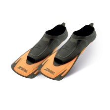 Aletas natación Zoggs Swim Energy fins