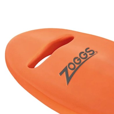 Tabla Natación Zoggs Eva Kick Board small naranja