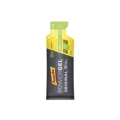 Gel energetico Powergel manzana Powerbar