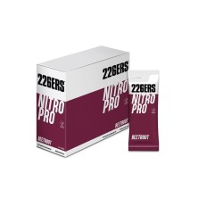 Nitro Pro Remolacha 14 sobres monodosis 226ers