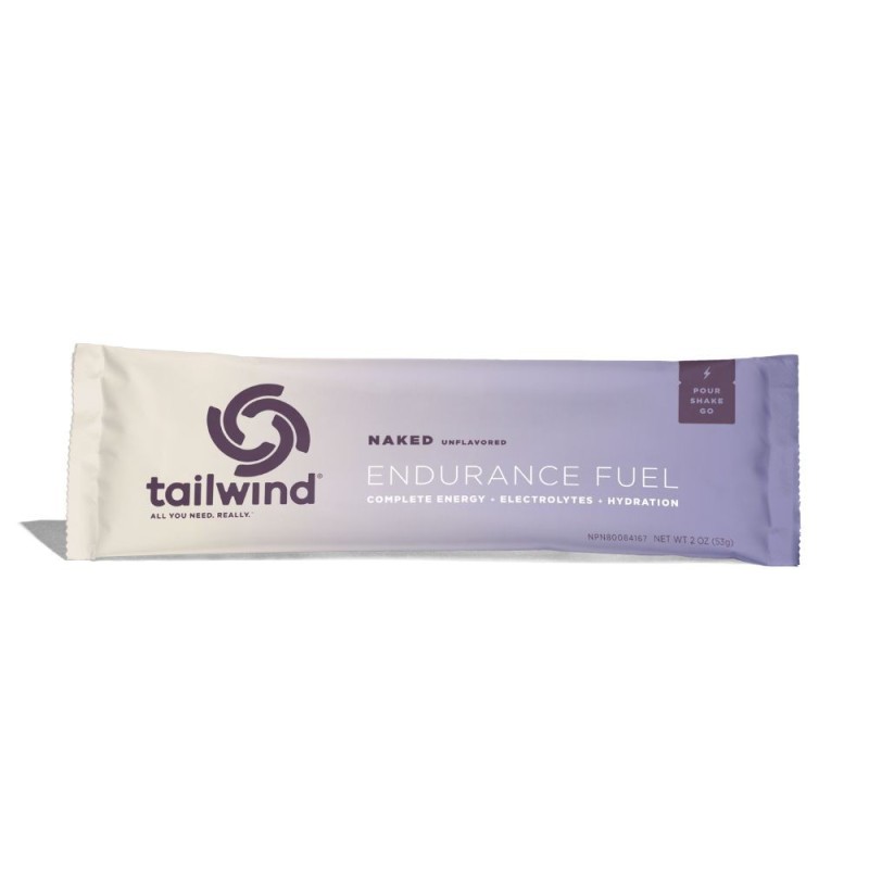Stick Tailwind Nutrition Endurance Fuel Natural (naked) neutro