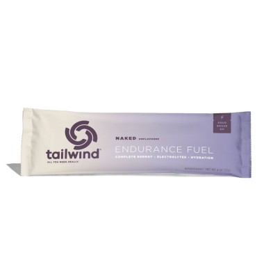 Stick Tailwind Nutrition Endurance Fuel Natural (naked) neutro