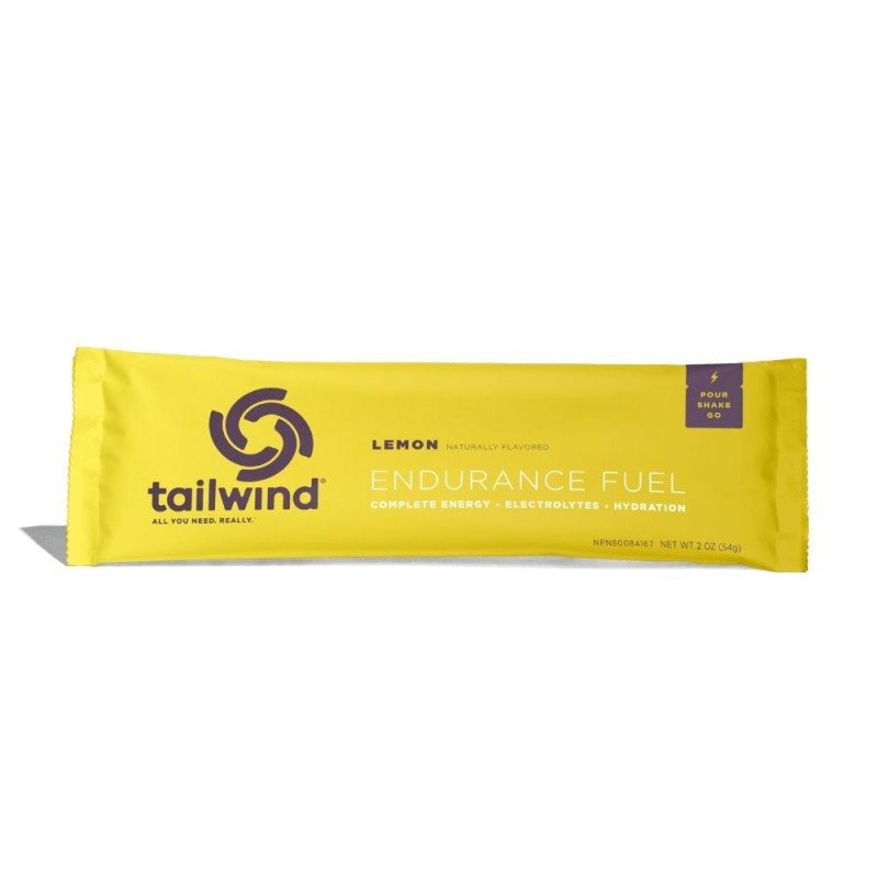 Stick Tailwind Nutrition Endurance Fuel - limon
