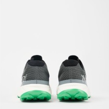 nuevas ss24 Zapatillas NNormal Kjerag negro verde