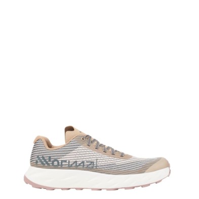 Zapatillas NNormal Kjerag Beige/Grey
