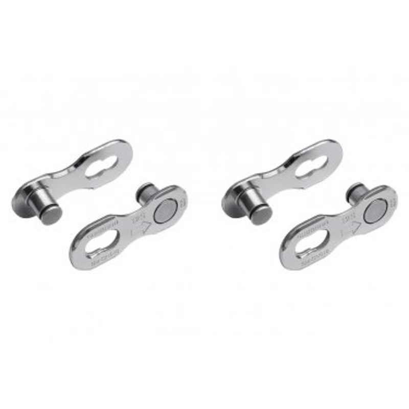 Quick-Link Shimano SM-CN910-12 12S (x2)