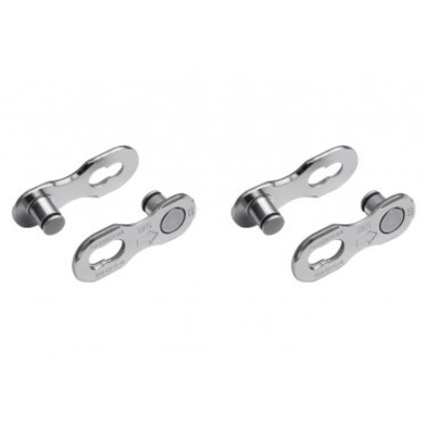 Quick-Link Shimano SM-CN910-12 12S (x2)