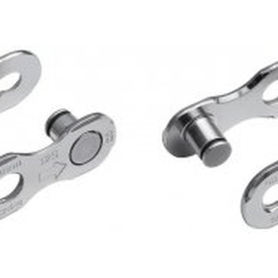 Quick-Link Shimano SM-CN910-12 12S (x2)