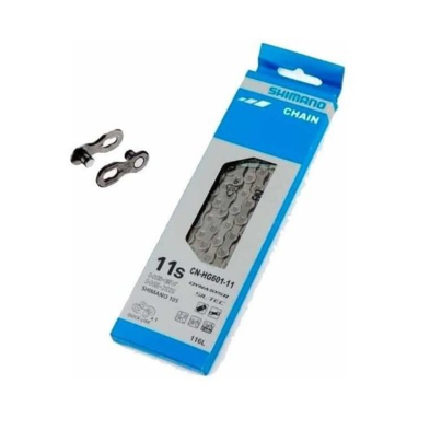 Cadena 11V HG601 116L Quick Link