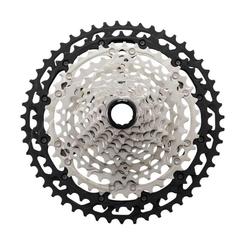 Cassette XT 12V 10-51 M8100