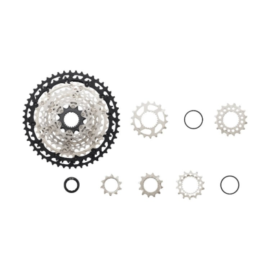 Cassette XT 12V 10-51 M8100