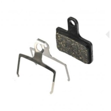 Pastillas de freno Galfer Bike Pad Standard para Avid y SRAM X0, X7, X9 y XX