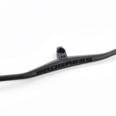 Manillar PG-234 Cockpit 2º Carbon MTB 800mm