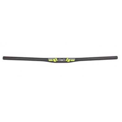 Manillar MTB PG-230A Carbon plano 750mm Progress