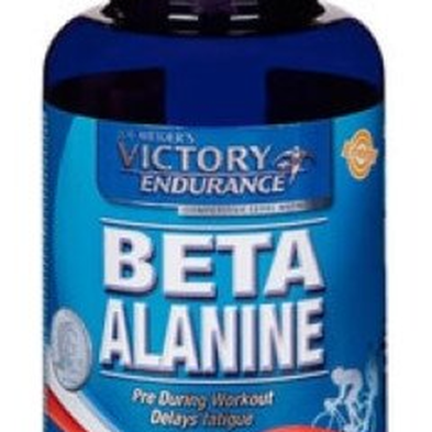 Beta Alanine 90 cápsulas