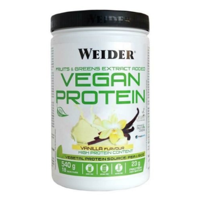 Vegan protein 540g