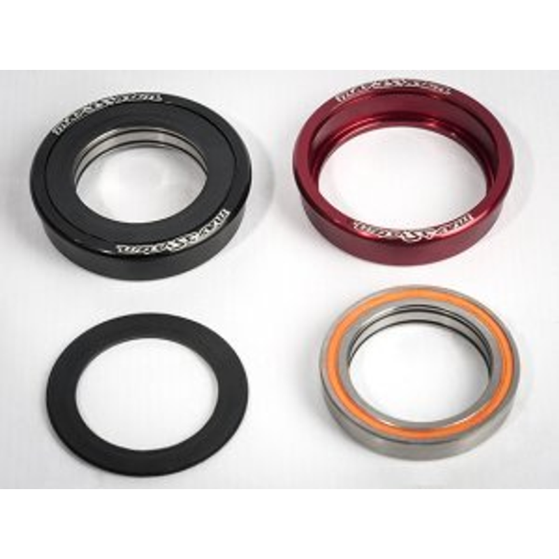 Cazoletas "CTS" BB386 CERAMICAS