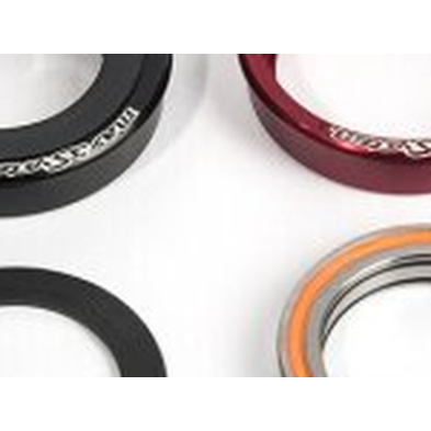 Cazoletas "CTS" BB386 CERAMICAS