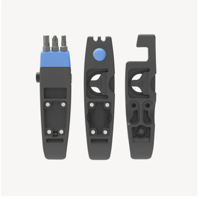 Kit multiherramientas ML125 con 14 funciones