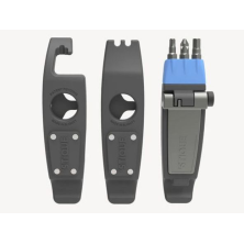 Kit multiherramientas ML125 con 14 funciones