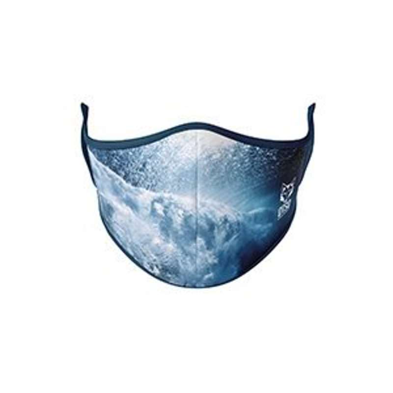 Mascarilla Mask Nature Wave T: L