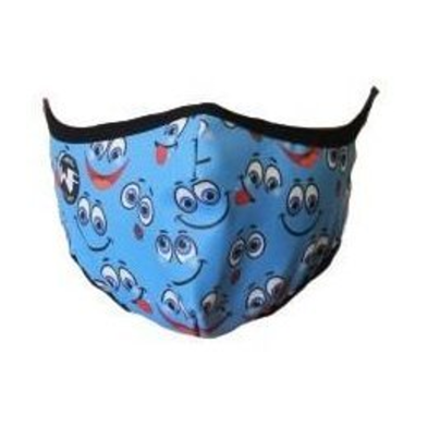 Mascarilla Smile Premium niños 3-5 años