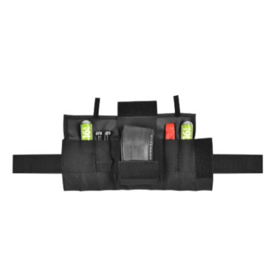 Bolsa sillin Smuggler