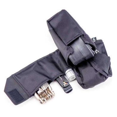 Bolsa sillin Ranger 2.0 0.6L
