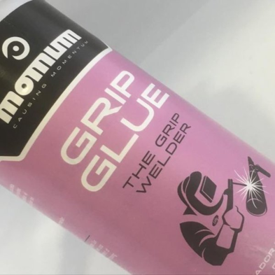 Spray fijador puños Grip Glue