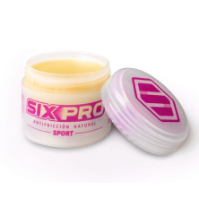 Crema antifriccion y reparadora 50 ml