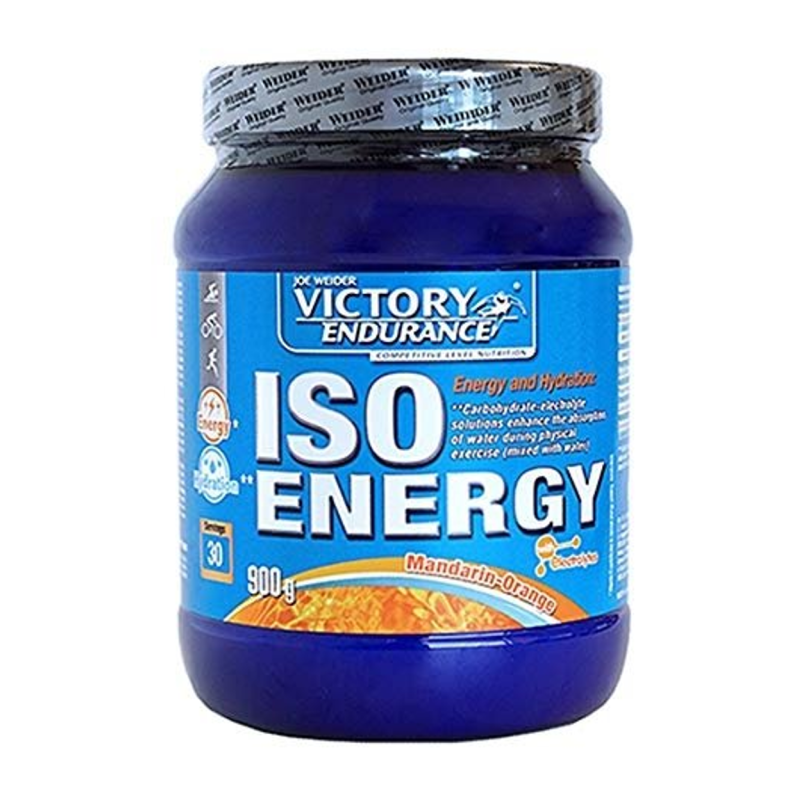 Iso Energy 900 gr Victory Endurance Weider