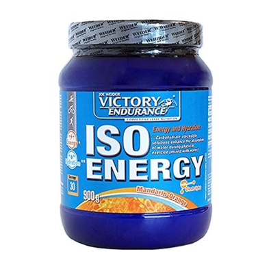 Iso Energy 900 gr Victory Endurance Weider