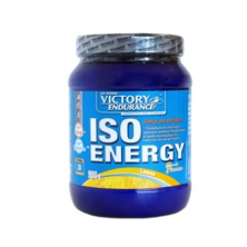 Iso Energy 900 gr Victory Endurance Weider