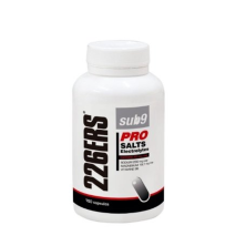 Sales Sub9 electrolytes PRO