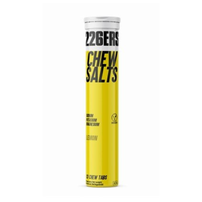 Chew Salts Limón 226ERS