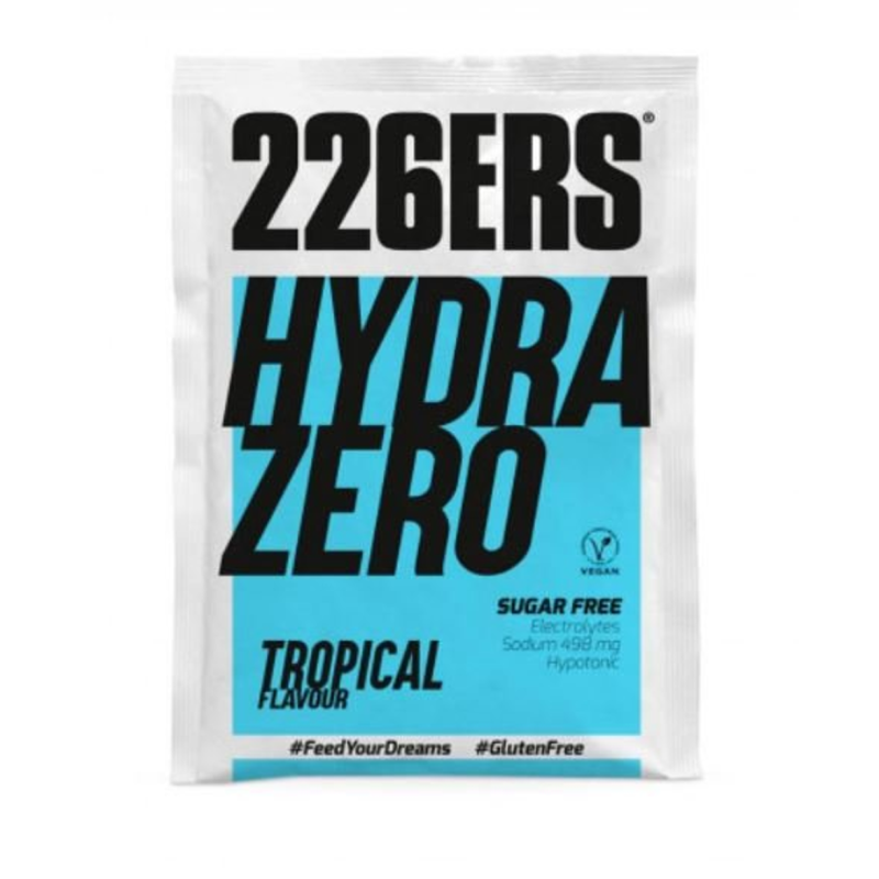 Hydrazero Monodosis Tropical