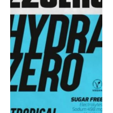 Hydrazero Monodosis Tropical