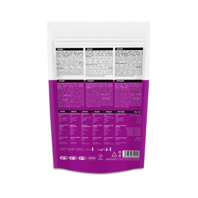 Monodosis Isotonic Drink Frutos Rojos