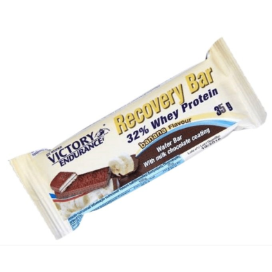 Barrita Recovery Bar 35 gr