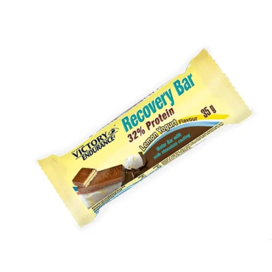Barrita Recovery Bar 35 gr