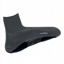 Cubrezapatillas tall silicona negro VELOTOZE