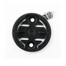 Soporte bicicleta GPS low profile Garmin JRC
